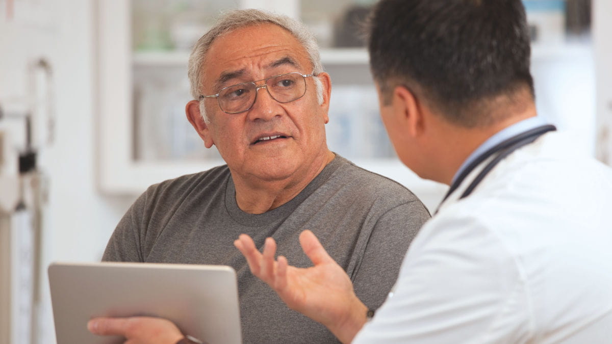 GIST treatment decisions you can have confidence in
